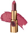 L'Oreal Paris Moist Matte Lipstick Sheer Plum